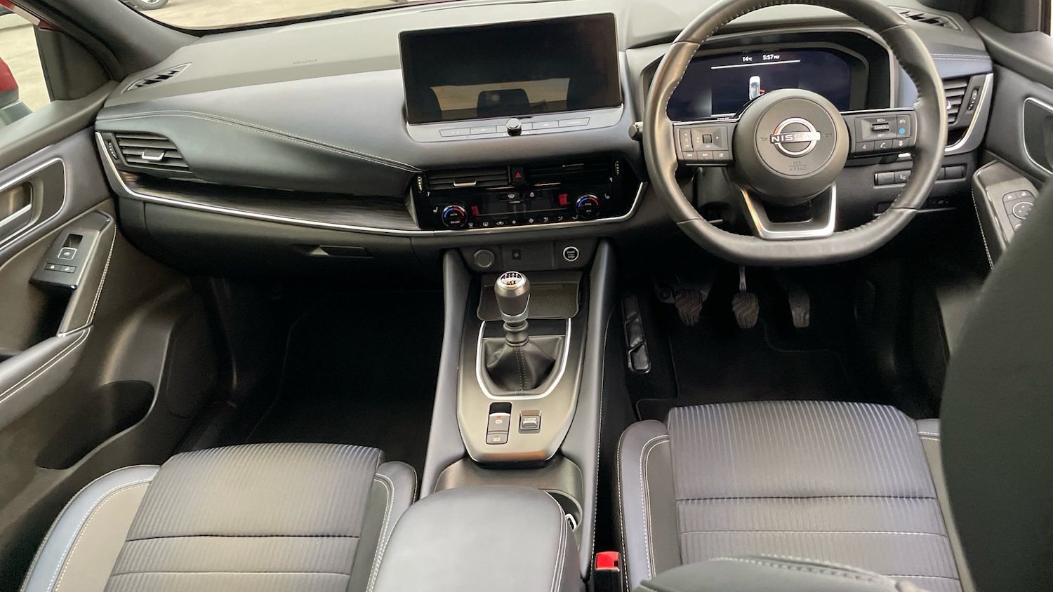 Used Nissan Qashqai 2022 for sale - 76627827: Photo 10