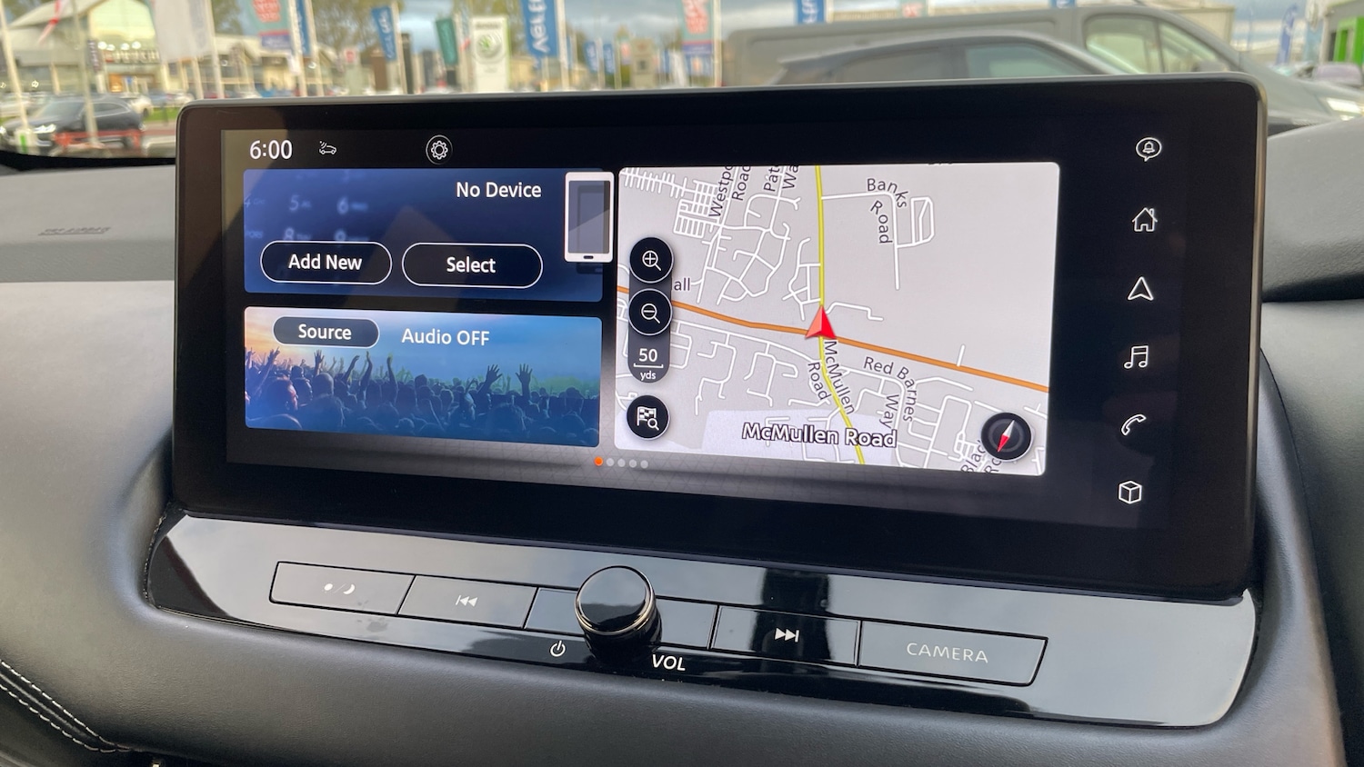 Used Nissan Qashqai 2022 for sale - 76627827: Photo 12