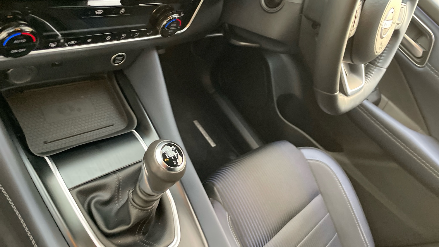 Used Nissan Qashqai 2022 for sale - 76627827: Photo 13