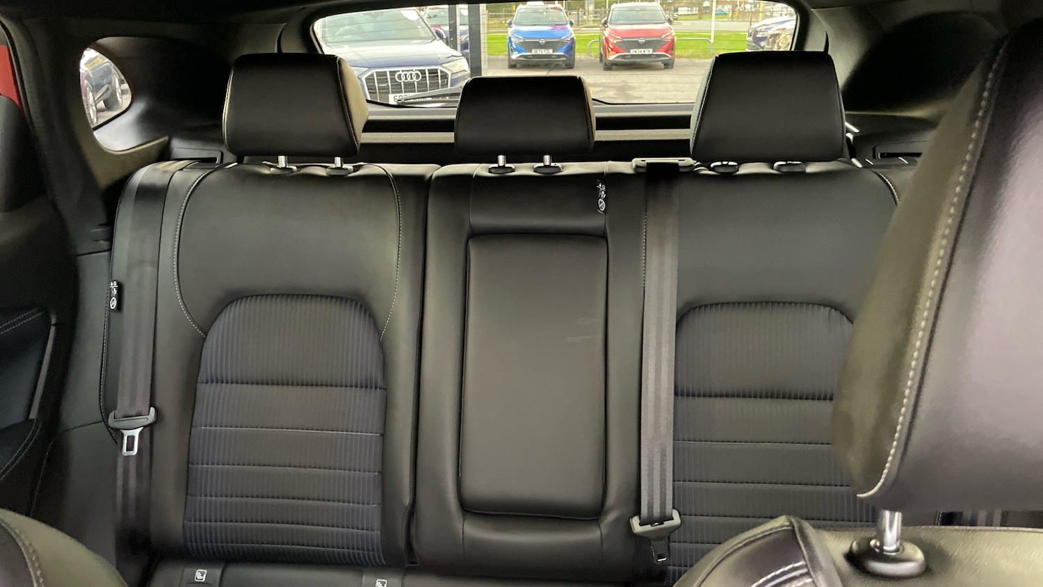 Used Nissan Qashqai 2022 for sale - 76627827: Photo 15