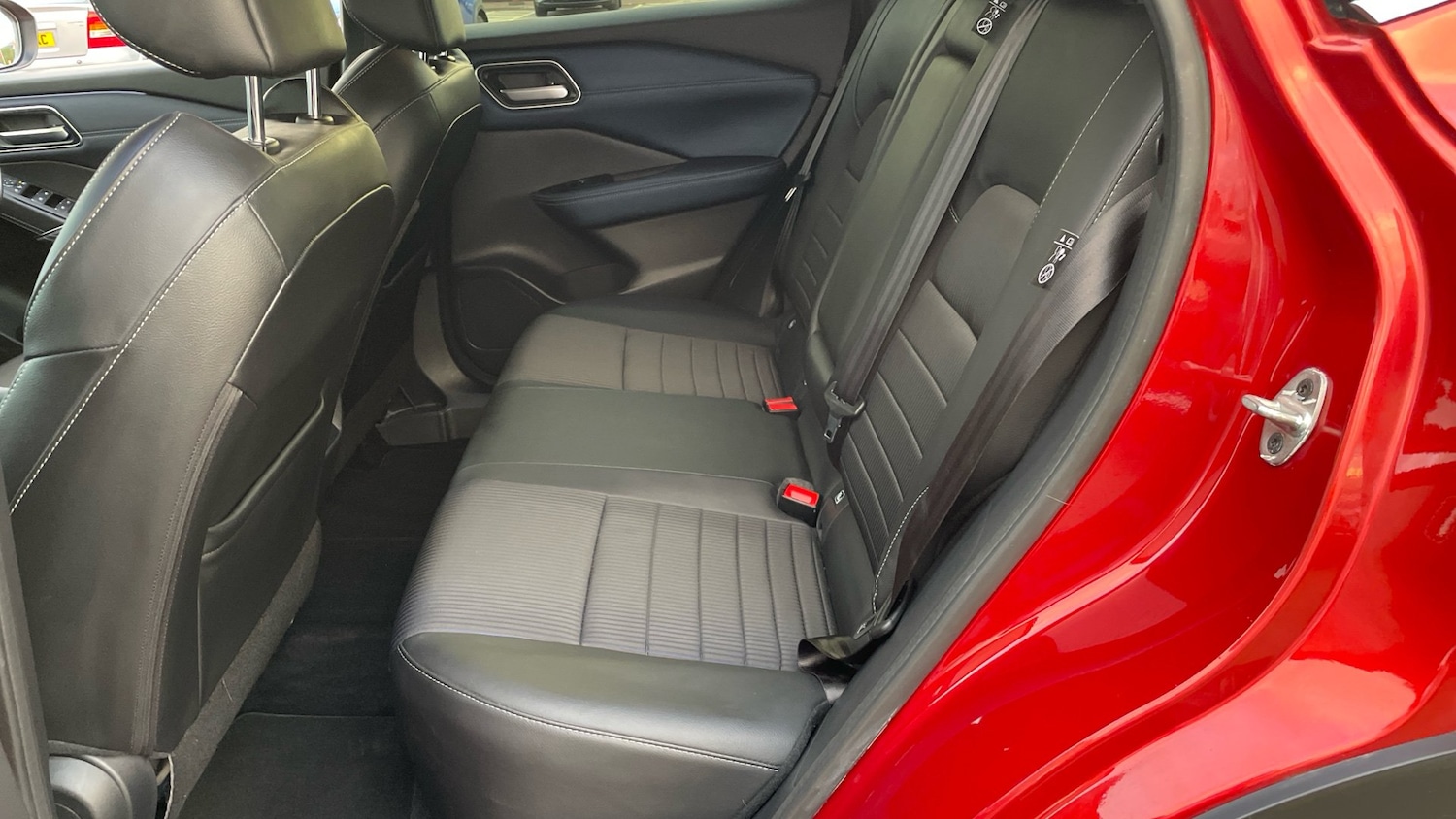 Used Nissan Qashqai 2022 for sale - 76627827: Photo 16