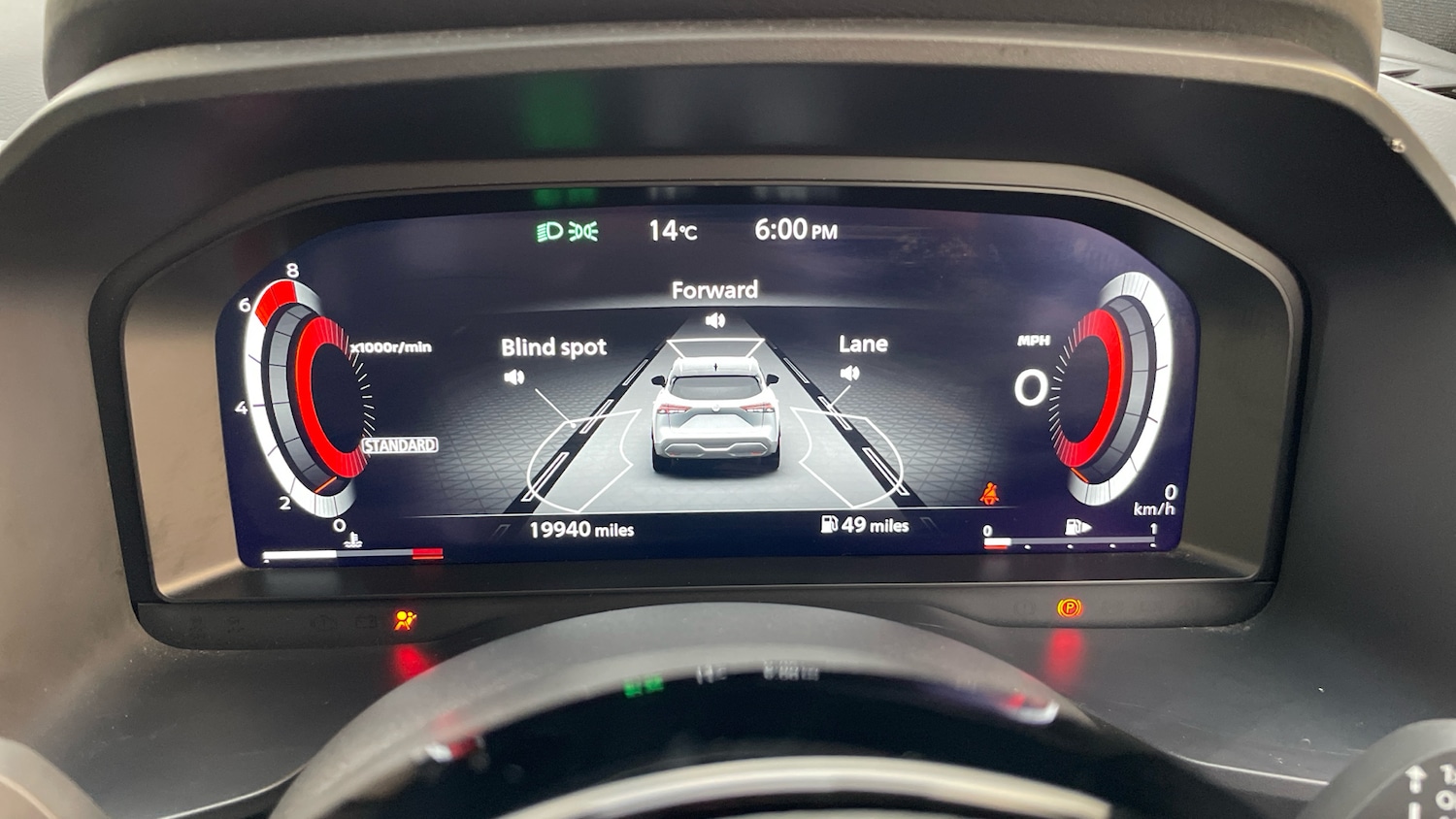 Used Nissan Qashqai 2022 for sale - 76627827: Photo 18