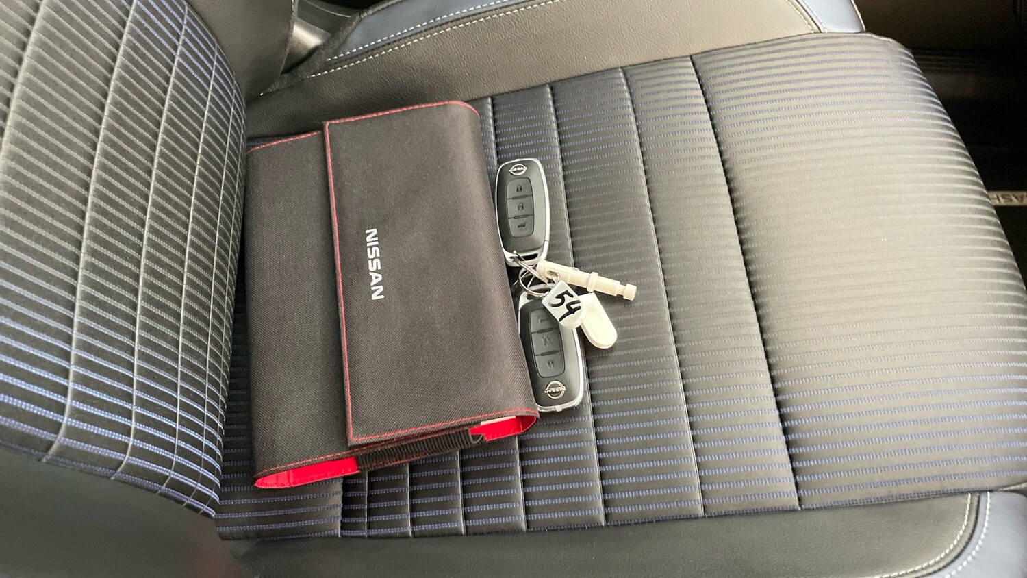 Used Nissan Qashqai 2022 for sale - 76627827: Photo 19