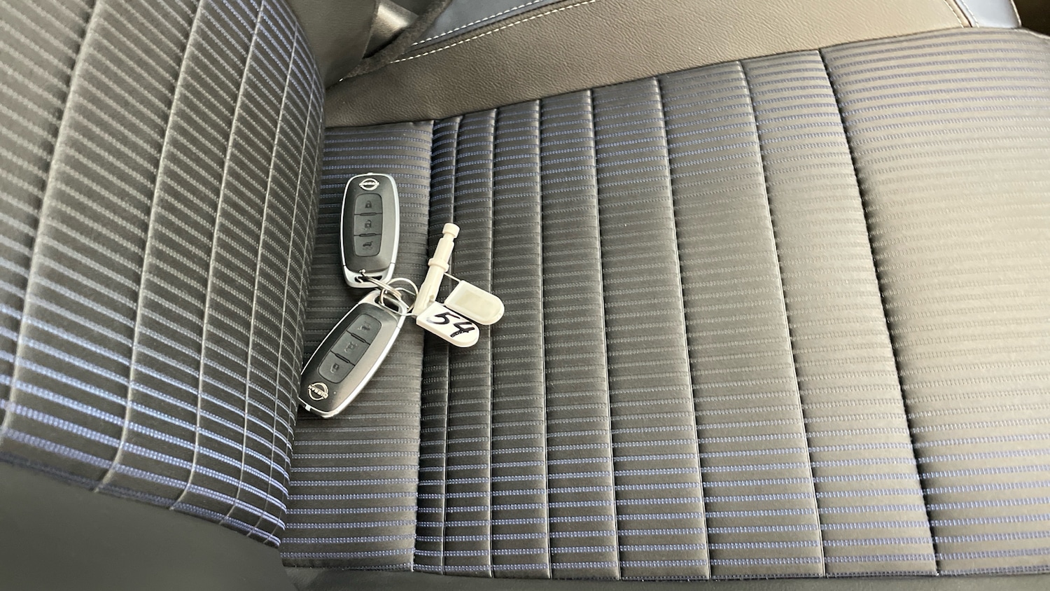 Used Nissan Qashqai 2022 for sale - 76627827: Photo 20