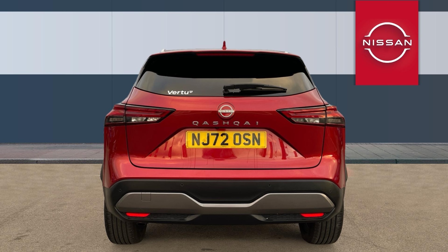 Used Nissan Qashqai 2022 for sale - 76627827: Photo 6