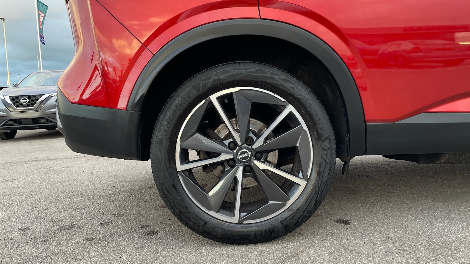 Used Nissan Qashqai 2022 for sale - 76627827: Photo 7