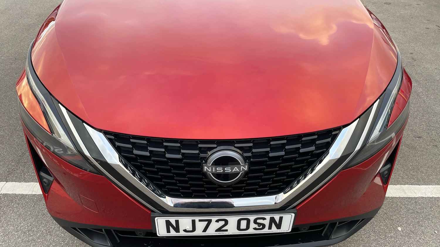 Used Nissan Qashqai 2022 for sale - 76627827: Photo 8