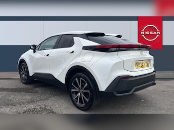 Used Toyota C-HR 2024 for sale - 77906249: Photo