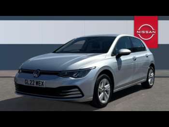 2022 (22) - 1.0 TSI Life 5dr Petrol Hatchback