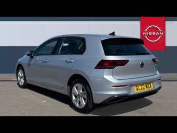 Used Volkswagen Golf 2022 for sale - 75060895: Photo