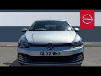 Used Volkswagen Golf 2022 for sale - 75060895: Photo