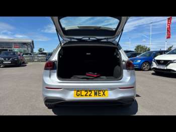 Used Volkswagen Golf 2022 for sale - 75060895: Photo