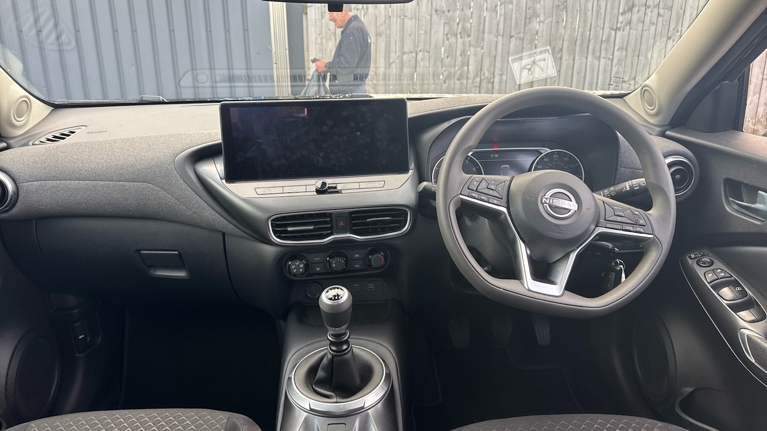 Used Nissan Juke 2024 for sale - 76181293: Photo 10