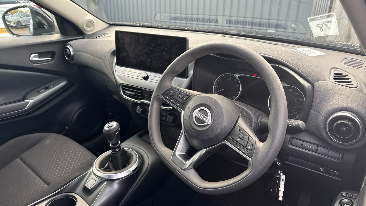 Used Nissan Juke 2024 for sale - 76181293: Photo 11