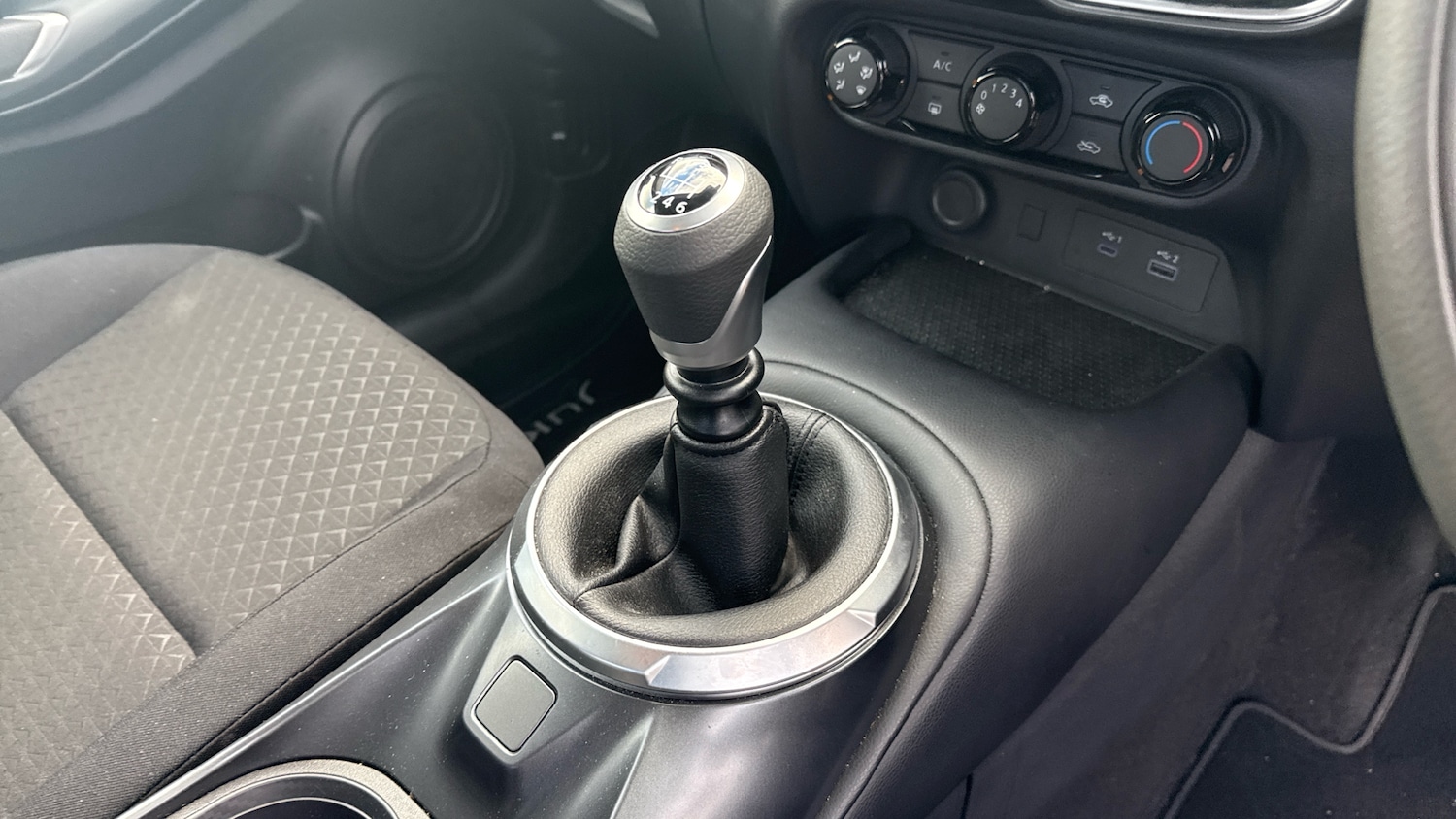 Used Nissan Juke 2024 for sale - 76181293: Photo 13