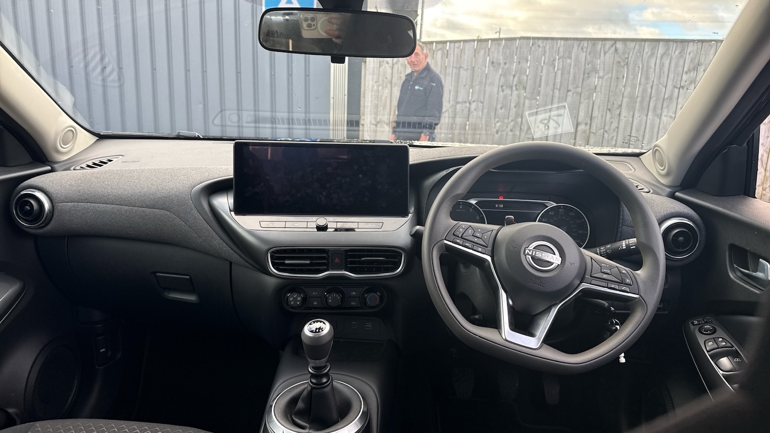 Used Nissan Juke 2024 for sale - 76181293: Photo 14