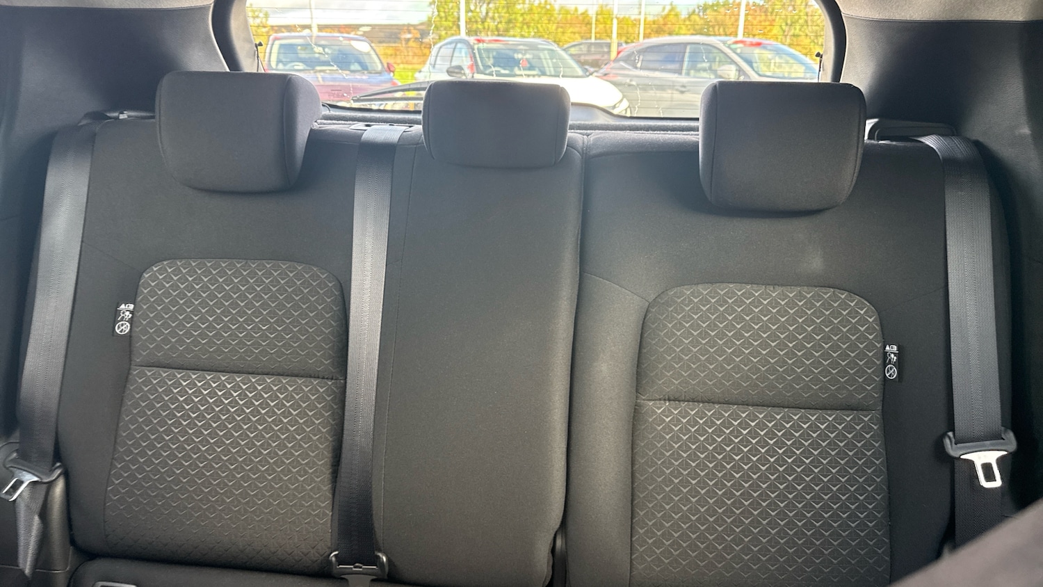 Used Nissan Juke 2024 for sale - 76181293: Photo 15