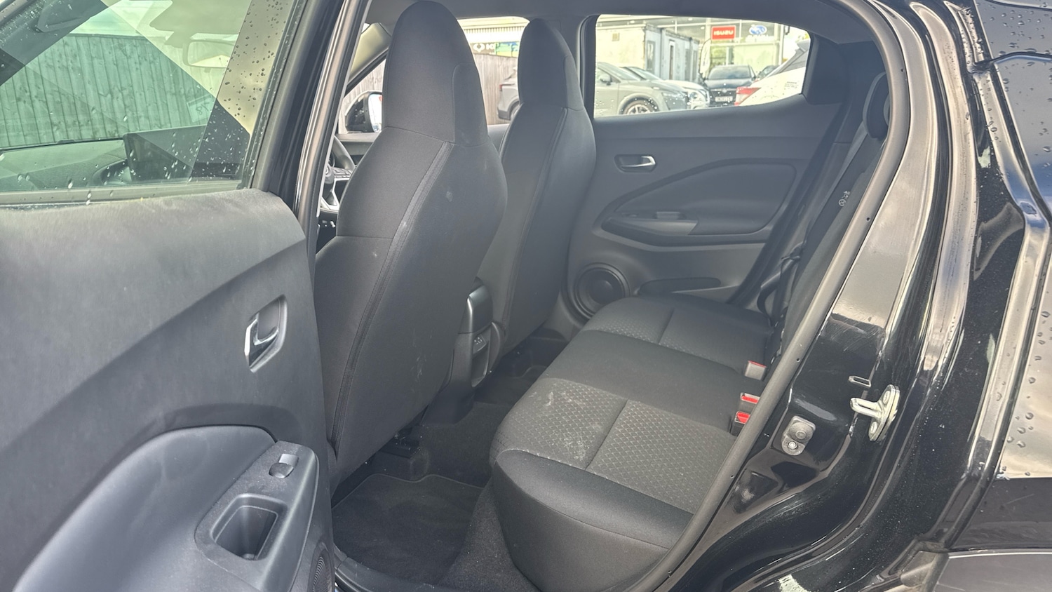 Used Nissan Juke 2024 for sale - 76181293: Photo 16