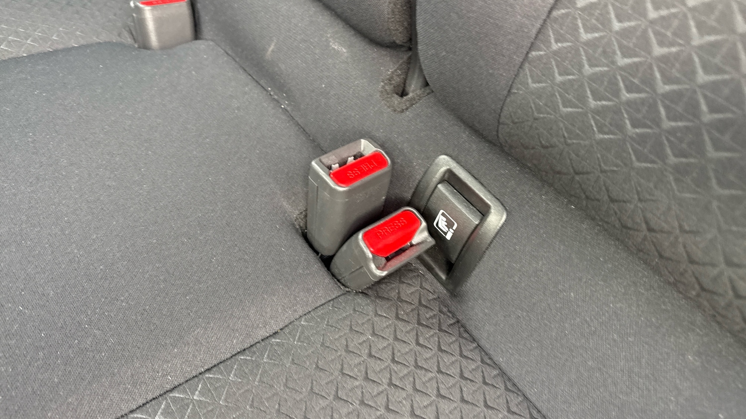 Used Nissan Juke 2024 for sale - 76181293: Photo 17