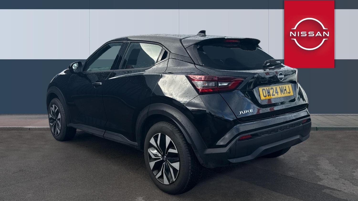 Used Nissan Juke 2024 for sale - 76181293: Photo 2