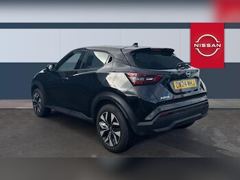 Used Nissan Juke 2024 for sale - 76181293: Photo 2