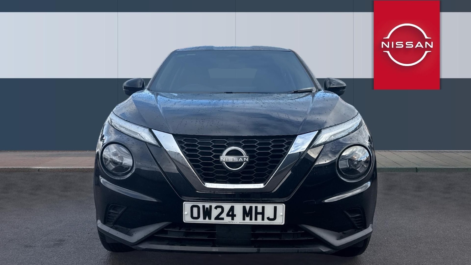 Used Nissan Juke 2024 for sale - 76181293: Photo 3