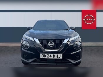 Used Nissan Juke 2024 for sale - 76181293: Photo 3