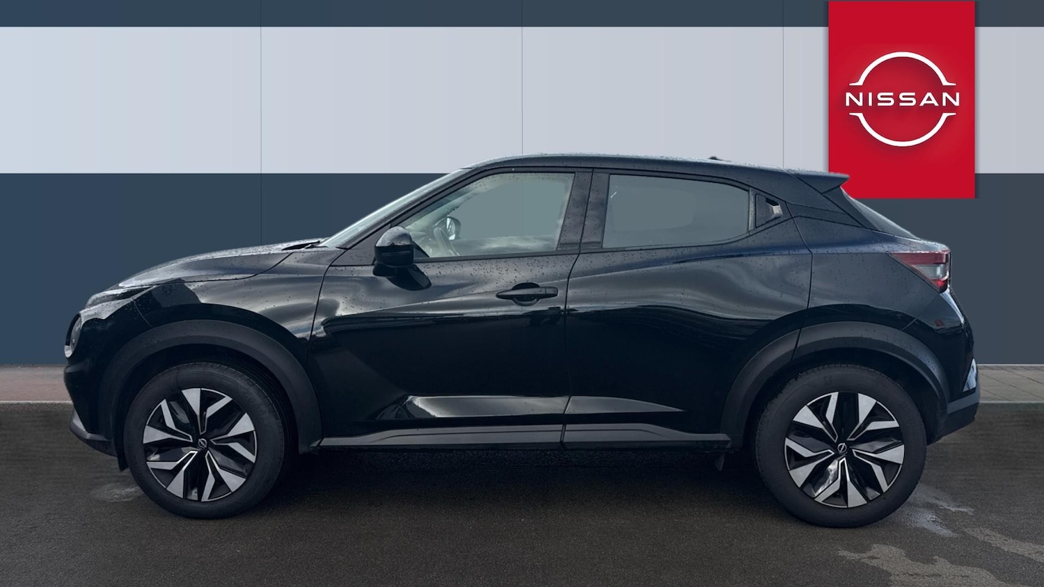 Used Nissan Juke 2024 for sale - 76181293: Photo 5