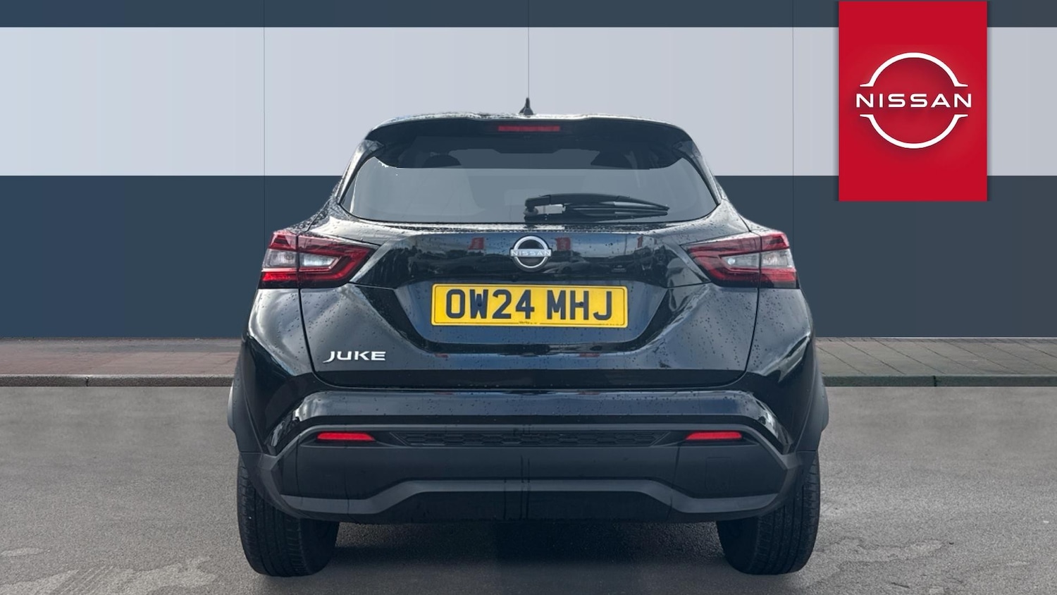 Used Nissan Juke 2024 for sale - 76181293: Photo 6