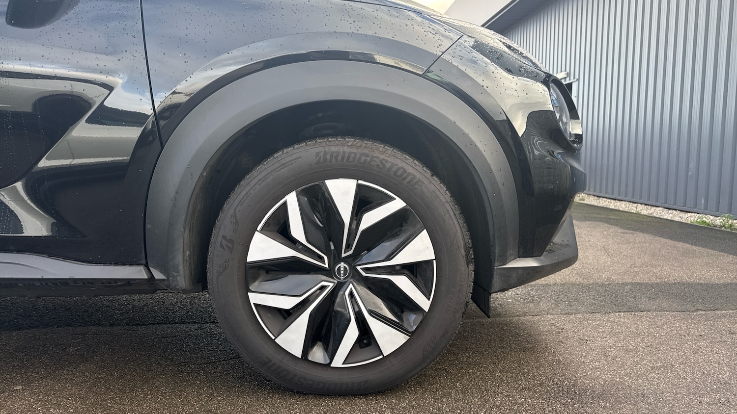 Used Nissan Juke 2024 for sale - 76181293: Photo 7