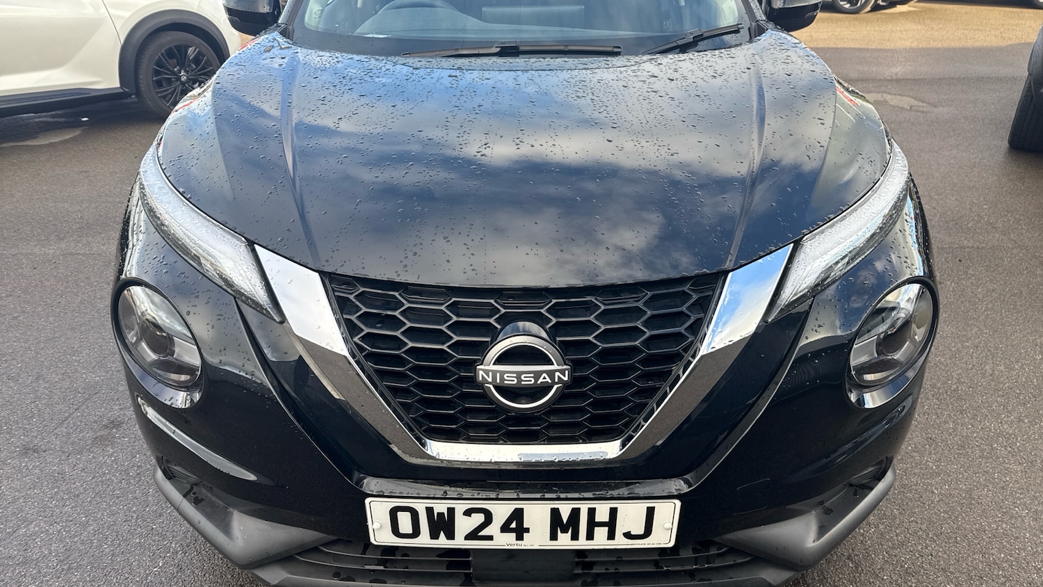 Used Nissan Juke 2024 for sale - 76181293: Photo 8