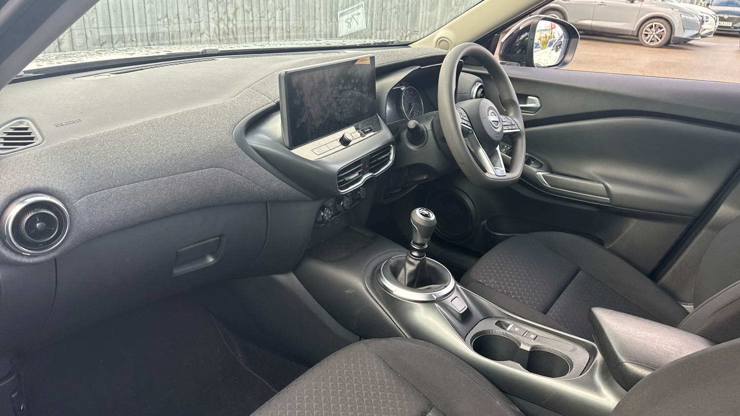 Used Nissan Juke 2024 for sale - 76181293: Photo 9