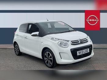 Used Citroen C1 2021 for sale - 78820494: Photo