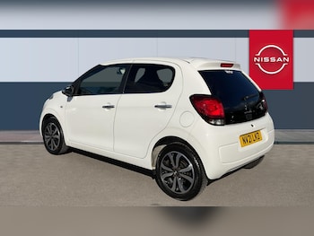 Used Citroen C1 2021 for sale - 78820494: Photo