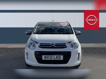 Used Citroen C1 2021 for sale - 78820494: Photo