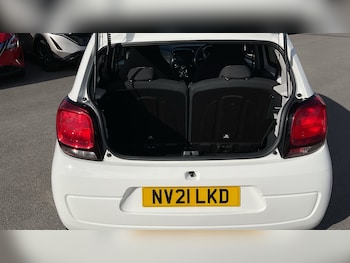 Used Citroen C1 2021 for sale - 78820494: Photo
