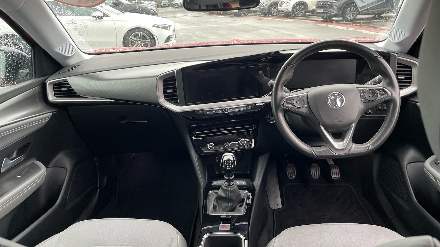 Used Vauxhall Mokka 2022 for sale - 76544236: Photo 10