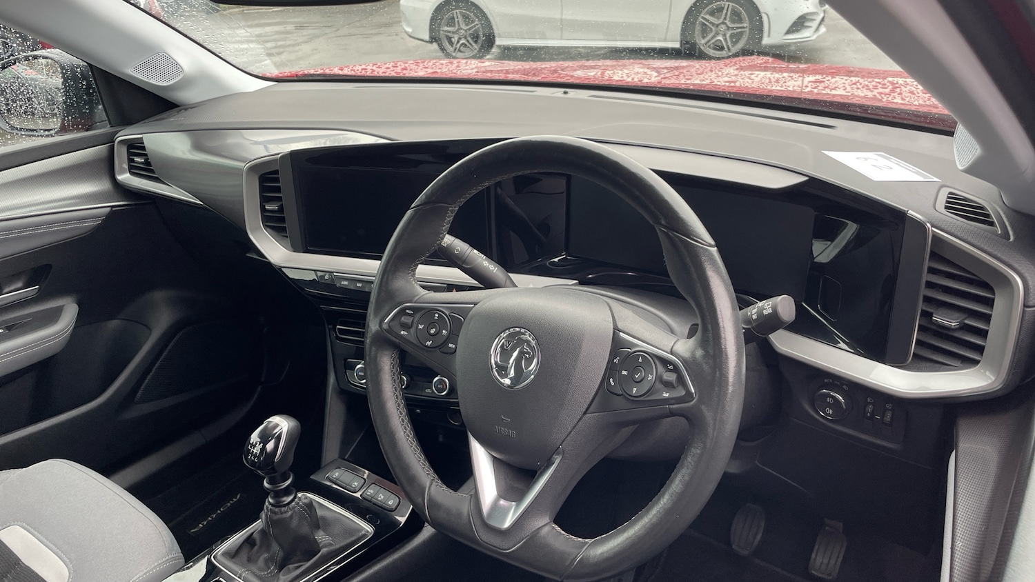 Used Vauxhall Mokka 2022 for sale - 76544236: Photo 11