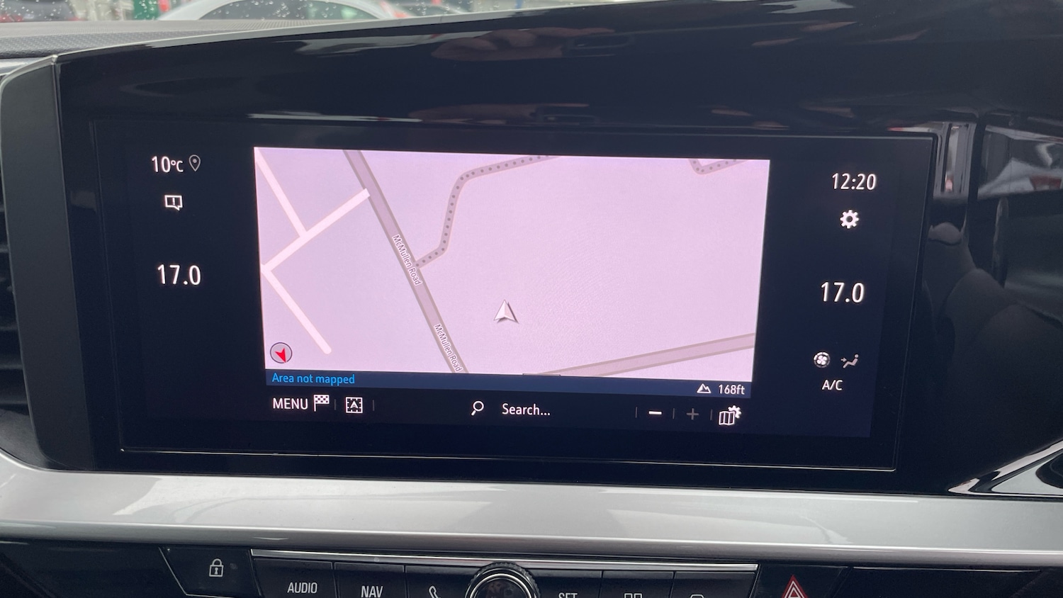 Used Vauxhall Mokka 2022 for sale - 76544236: Photo 12