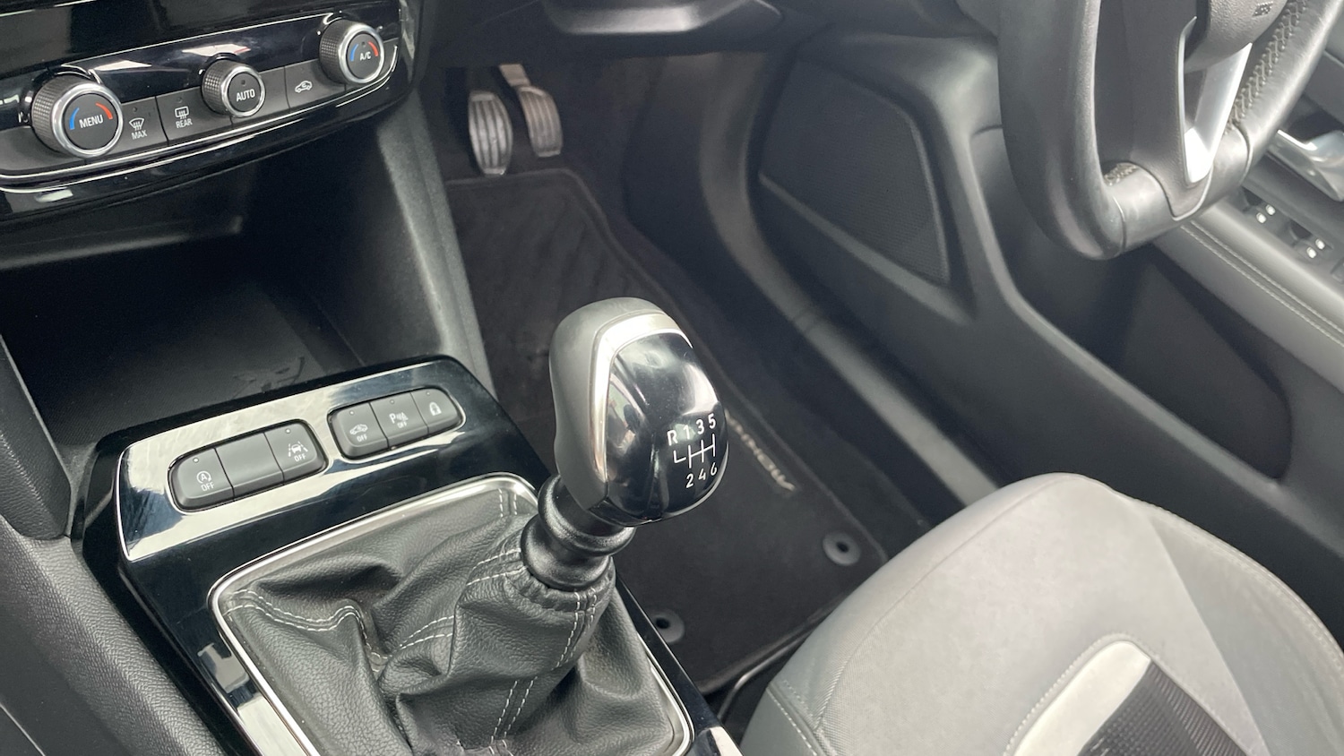 Used Vauxhall Mokka 2022 for sale - 76544236: Photo 13