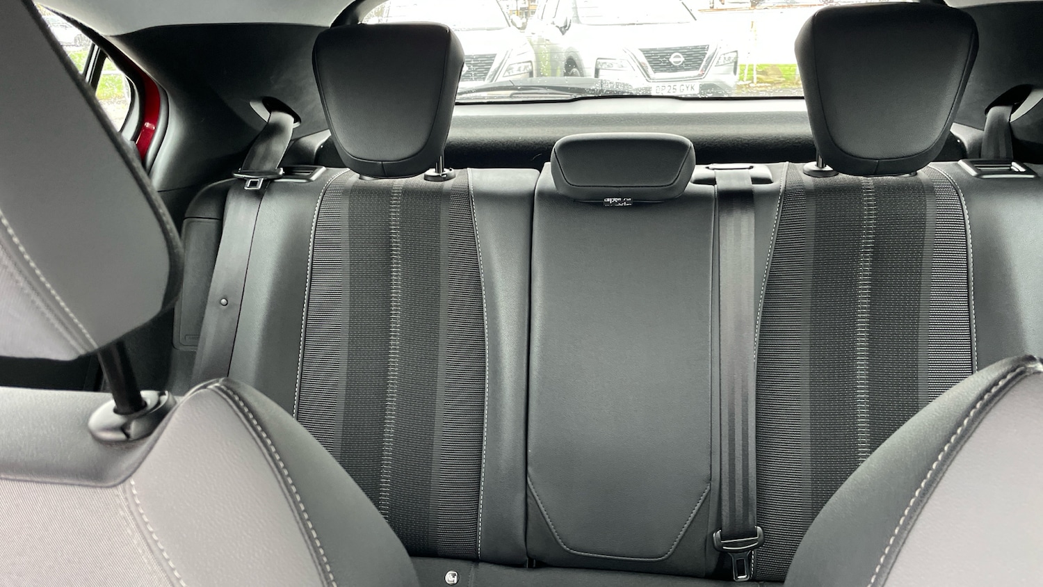 Used Vauxhall Mokka 2022 for sale - 76544236: Photo 15