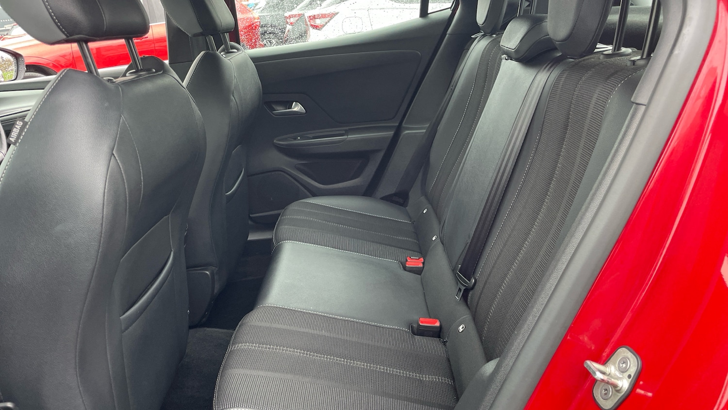 Used Vauxhall Mokka 2022 for sale - 76544236: Photo 16