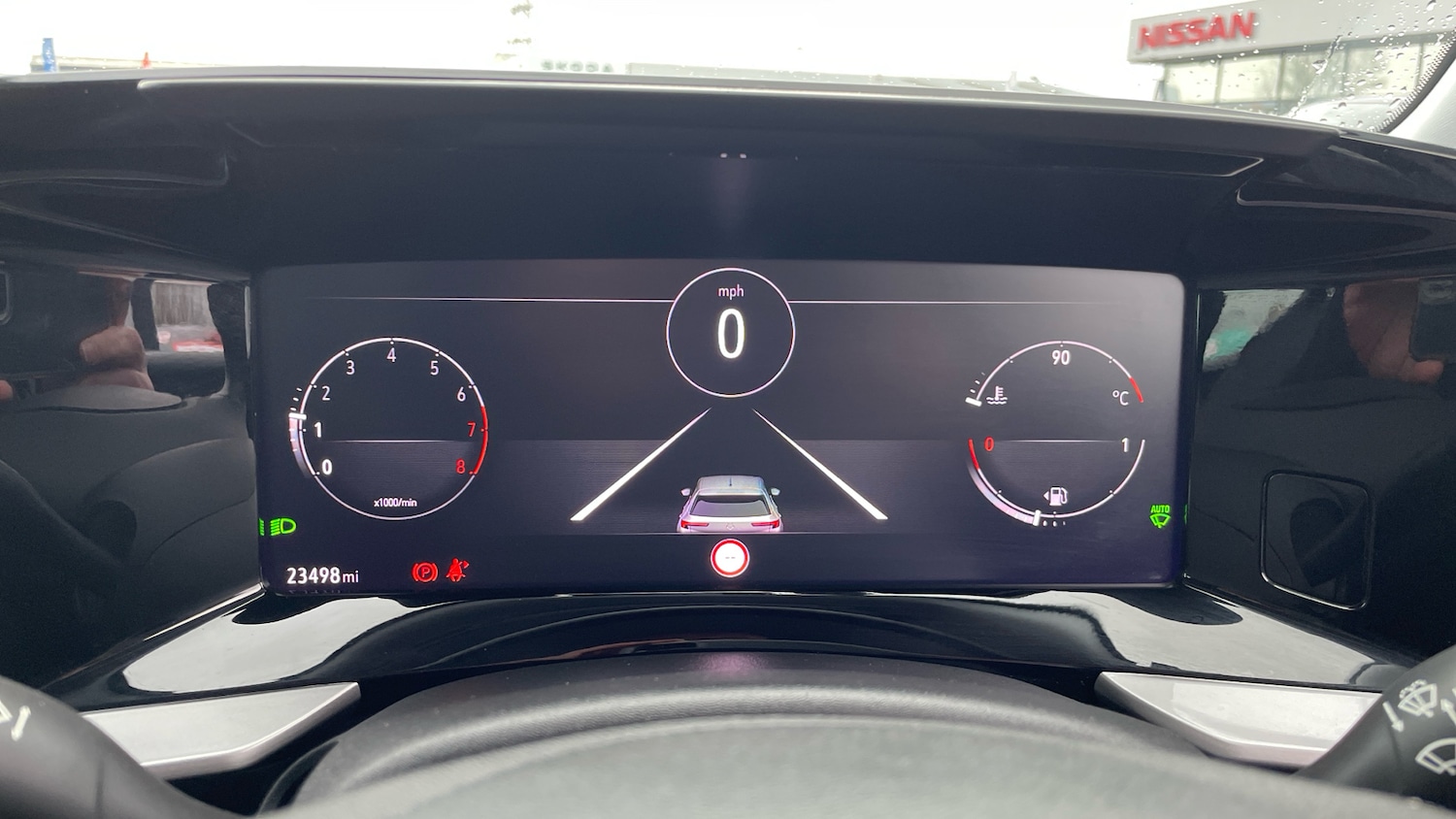 Used Vauxhall Mokka 2022 for sale - 76544236: Photo 18