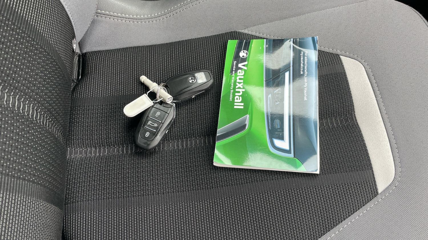 Used Vauxhall Mokka 2022 for sale - 76544236: Photo 19