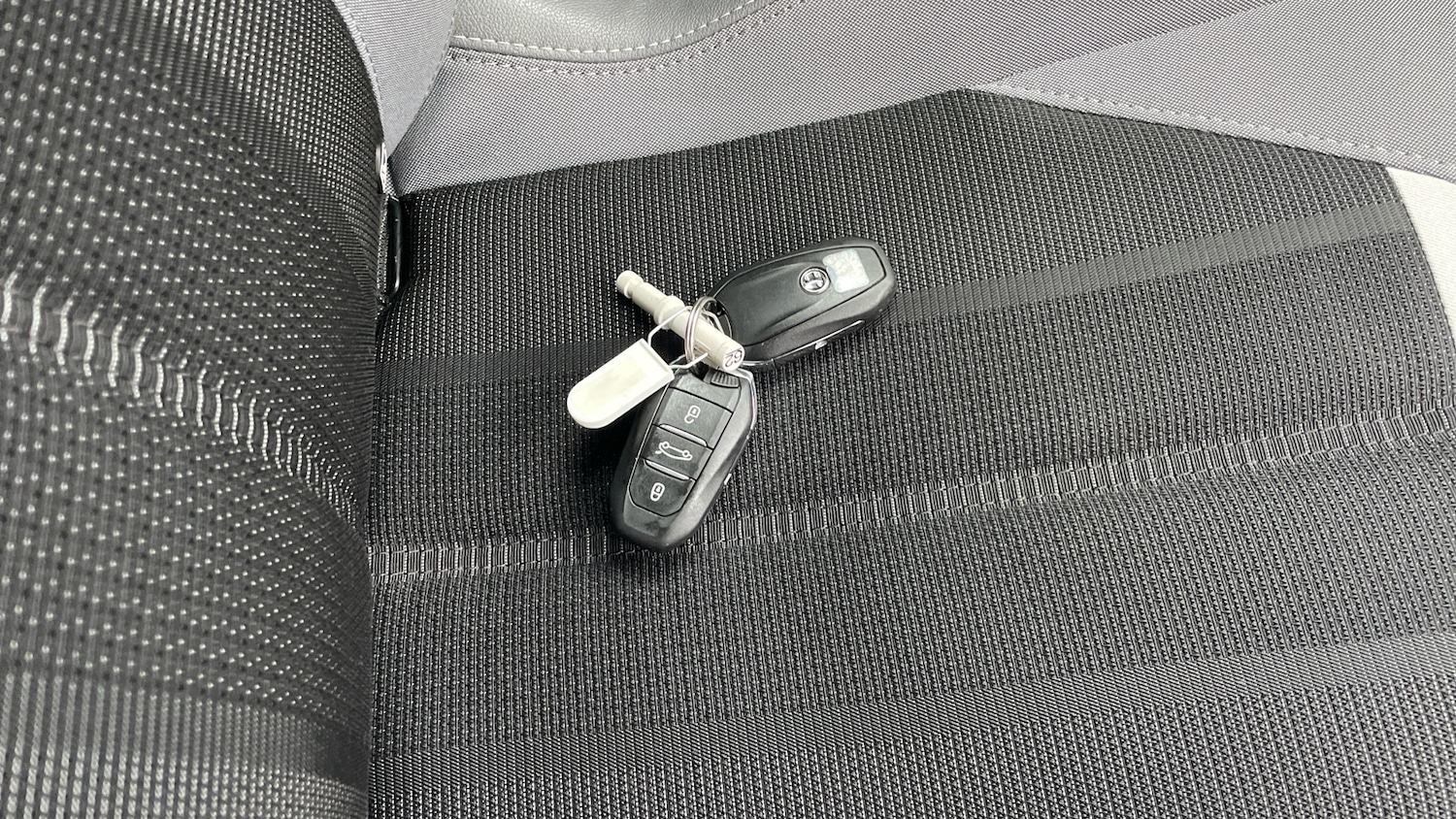 Used Vauxhall Mokka 2022 for sale - 76544236: Photo 20