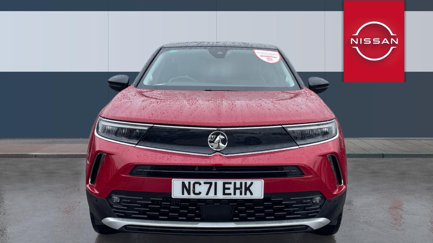 Used Vauxhall Mokka 2022 for sale - 76544236: Photo 3