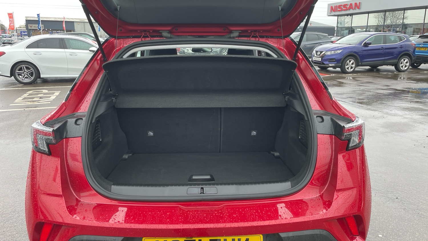 Used Vauxhall Mokka 2022 for sale - 76544236: Photo 4