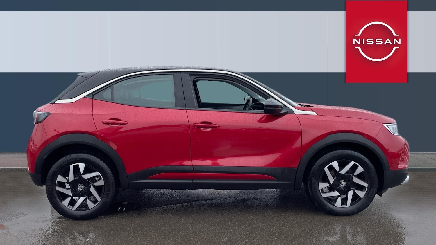 Used Vauxhall Mokka 2022 for sale - 76544236: Photo 5