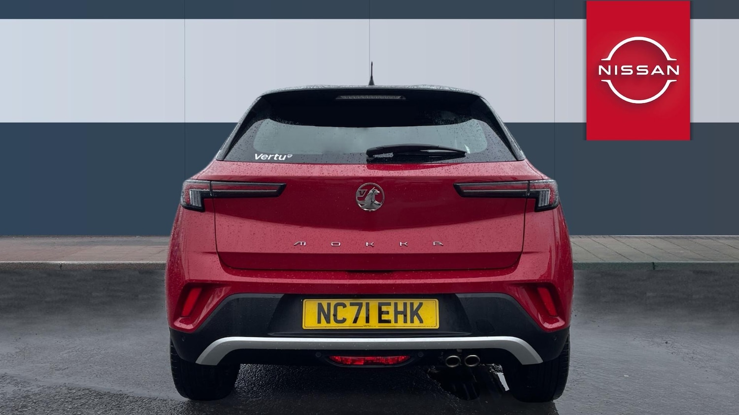 Used Vauxhall Mokka 2022 for sale - 76544236: Photo 6