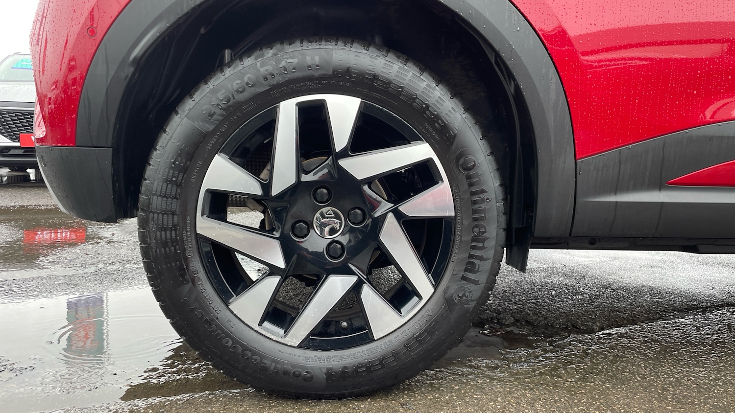 Used Vauxhall Mokka 2022 for sale - 76544236: Photo 7